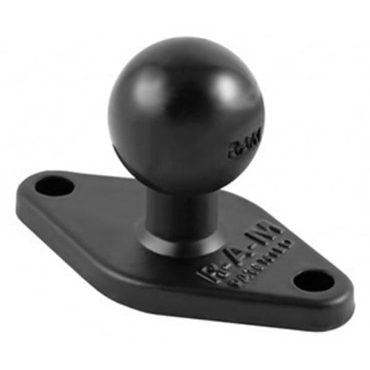 RAM - B - 238U RAM Diamond Ball Base Ram Mounts