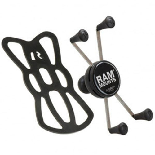 RAM - HOL - UN10BU RAM Universal X - Grip Large Phone/Phablet Cradle Part RAM - HOL - UN Ram Mounts