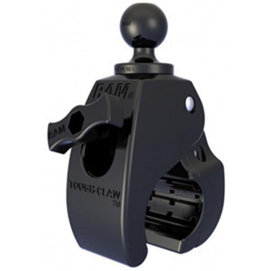 RAP - B400 - U RAM Small Tough - Clawwith B Size 1"" Diameter Rubber Ball Ram Mounts