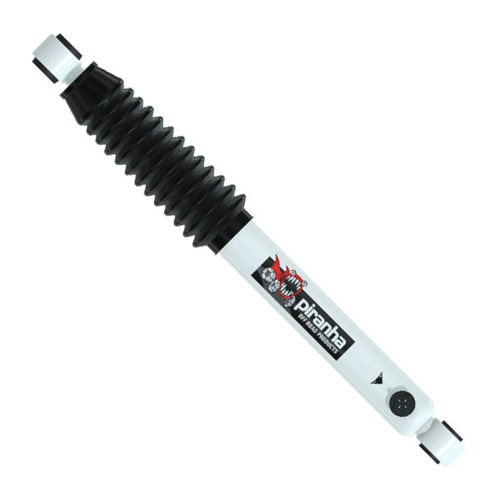Rear Adjustable Shock Absorber to suit Toyota Hilux KUN 2005 “ 2015 Piranha Off Road