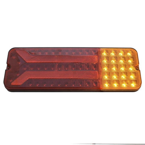 Rear Combinations S/T/I Quick Mount 10 - 3 AP LED