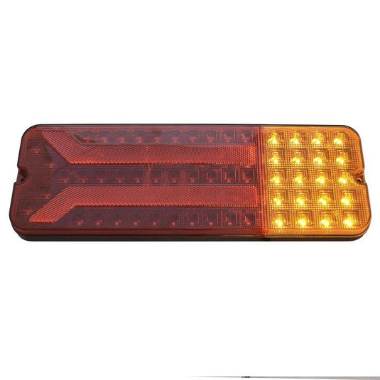 Rear Combinations S/T/I Quick Mount 10 - 3 AP LED