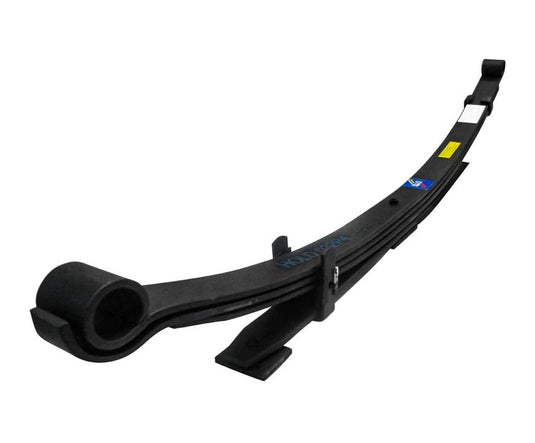 Rear Leaf Spring - Parabolic Raised 50 - 60mm - Holden Colorado RG Pick Up Piranha Off Road