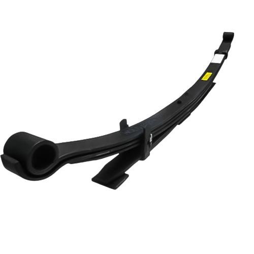 Rear Leaf Spring - Parabolic Raised 50 - 60mm - Holden Colorado RG Pick Up Piranha Off Road