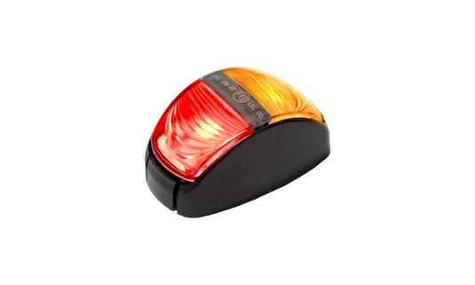 Red/Amber - Marker Light 2 Led AP LED