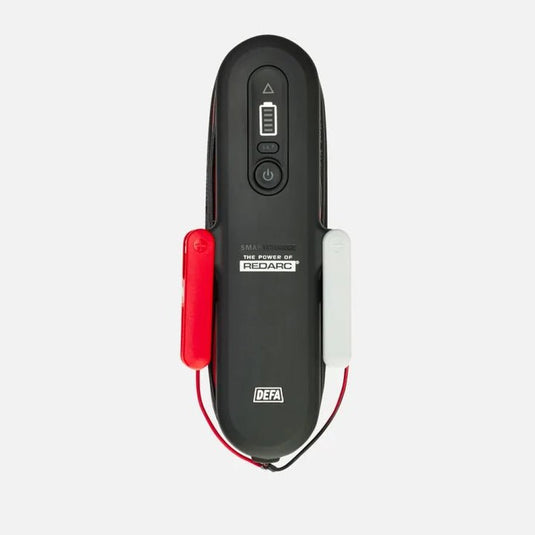 REDARC 10A SmartCharge AC Battery Charger Redarc