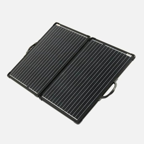 REDARC 120W Monocrystalline Folding Solar Panel Redarc