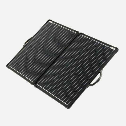 REDARC 120W Monocrystalline Folding Solar Panel Redarc