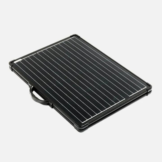 REDARC 120W Monocrystalline Folding Solar Panel Redarc