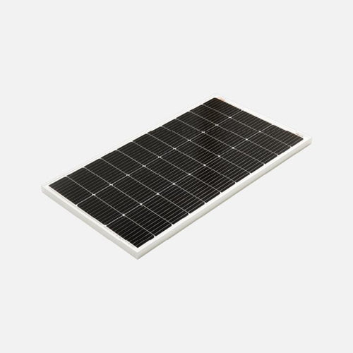 REDARC 120W Monocrystalline Rigid Solar Panel Redarc