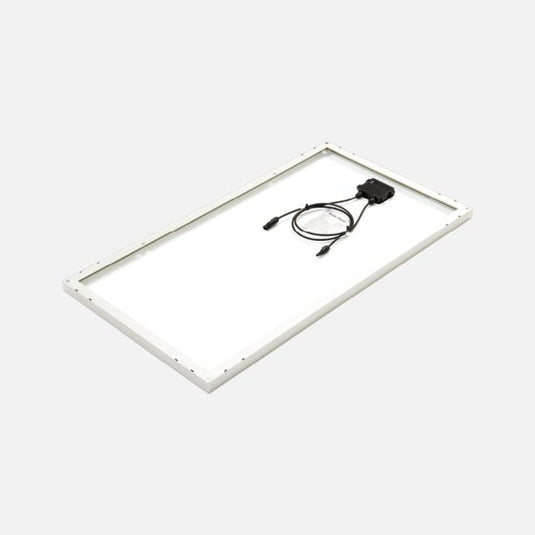 REDARC 120W Monocrystalline Rigid Solar Panel Redarc