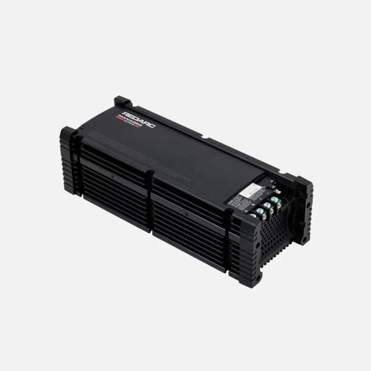 REDARC 12V 100A Manager Alpha Battery Management Redarc