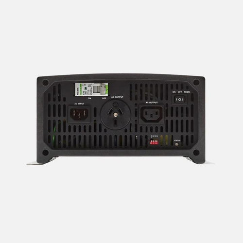 REDARC 12V 1200W Pure Sine Wave Inverter Redarc