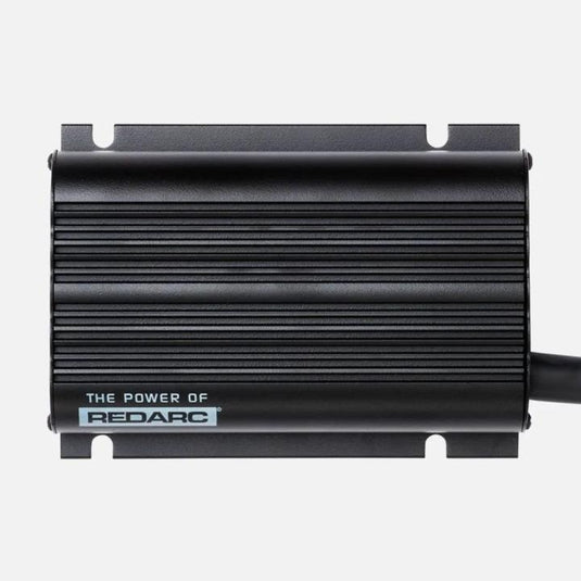 REDARC 12V 12A DC/DC Single Input Battery Charger Redarc