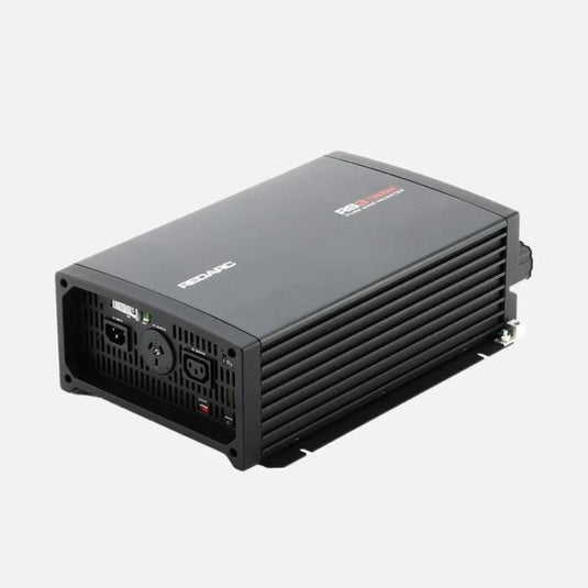 REDARC 12V 2000W Pure Sine Wave Inverter Redarc