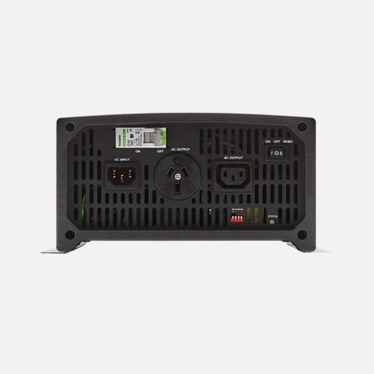 REDARC 12V 2000W Pure Sine Wave Inverter Redarc