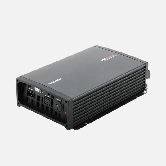 REDARC 12V 3000W Pure Sine Wave Inverter Redarc