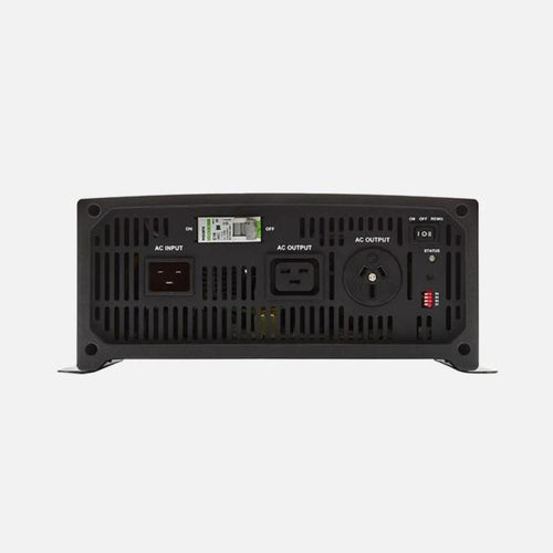 REDARC 12V 3000W Pure Sine Wave Inverter Redarc
