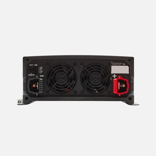 REDARC 12V 3000W Pure Sine Wave Inverter Redarc