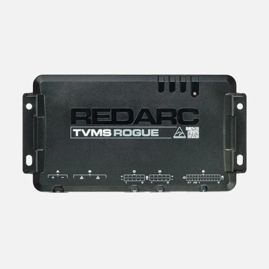 REDARC 12V 40A TVMS Rogue Control Module Redarc