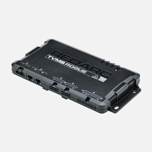 REDARC 12V 40A TVMS Rogue Control Module Redarc