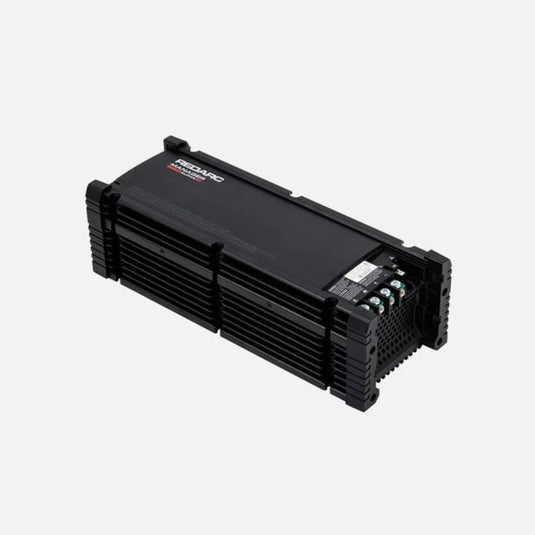REDARC 12V 50A Manager Alpha Battery Management Redarc
