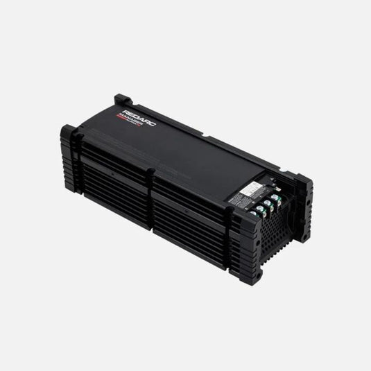 REDARC 12V 75A Manager Alpha Battery Management Redarc