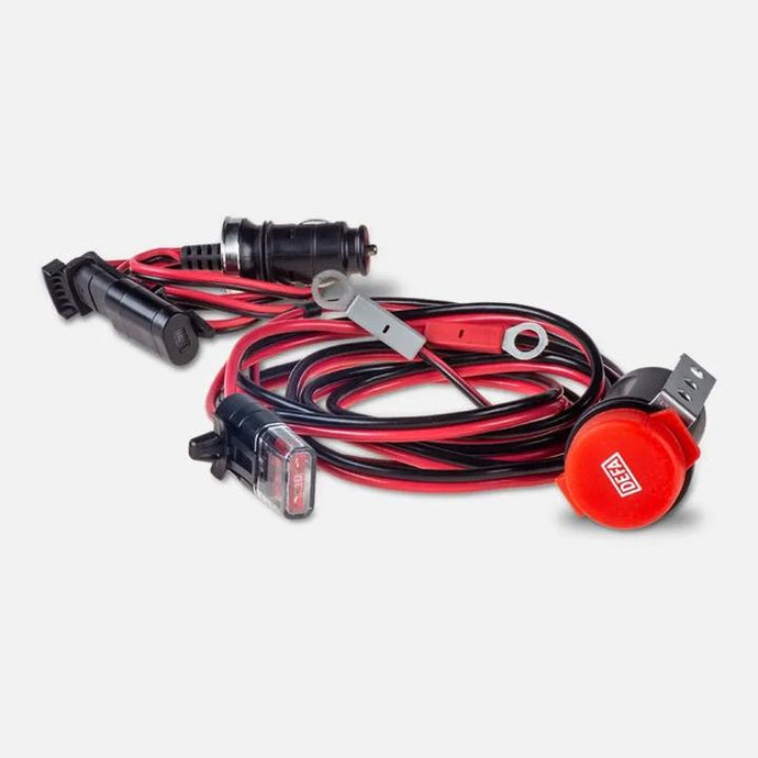 REDARC 12V Charging Kit Redarc
