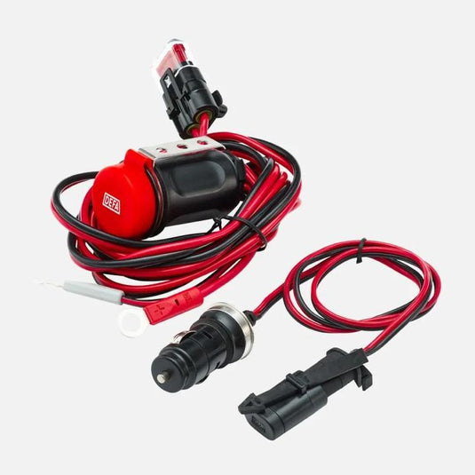 REDARC 12V Charging Kit Redarc