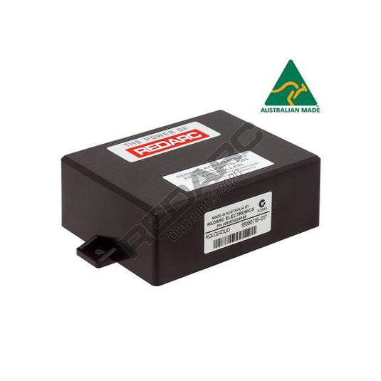 REDARC 12V Daytime Running Lights Controller With Overrider Redarc