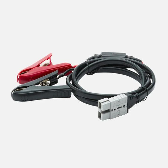 REDARC 1.5M Anderson To Battery Clip Cable Redarc