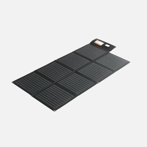 REDARC 160W Monocrystalline Folding Solar Blank Redarc