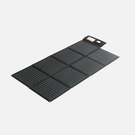 REDARC 160W Monocrystalline Folding Solar Blank Redarc