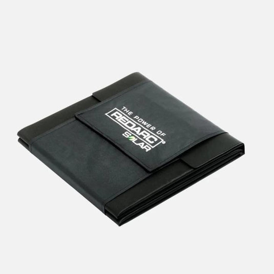 REDARC 160W Monocrystalline Folding Solar Blank Redarc