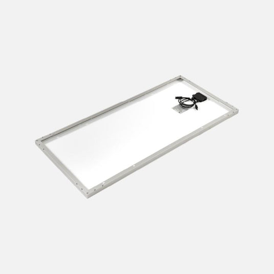 REDARC 180W Perc - Shingled Rigid Solar Panel Redarc