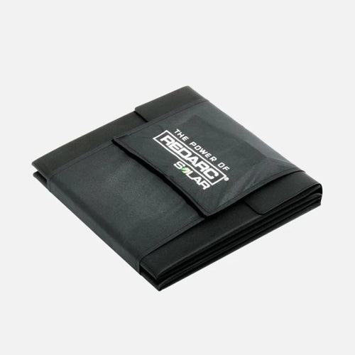 REDARC 240W Monocrystalline Folding Solar Blanket Redarc