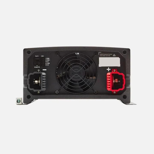 REDARC 24V 1200W Pure Sine Wave Inverter Redarc