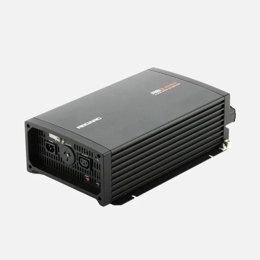 REDARC 24V 2000W Pure Sine Wave Inverter Redarc
