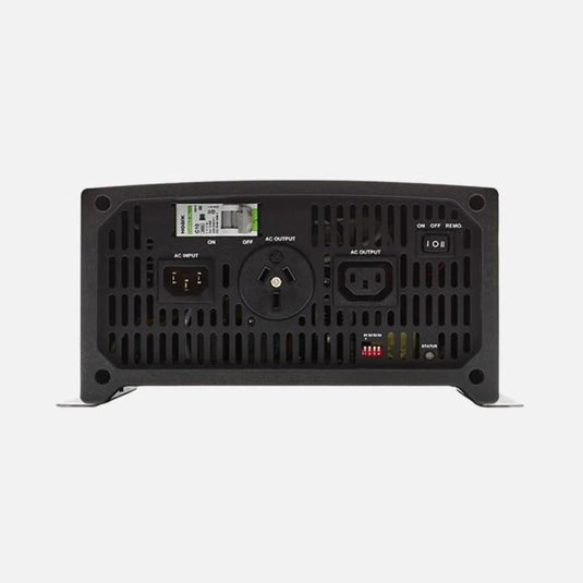 REDARC 24V 2000W Pure Sine Wave Inverter Redarc