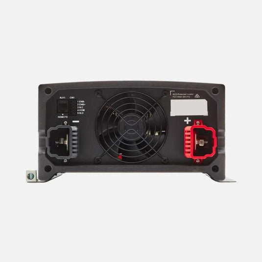 REDARC 24V 2000W Pure Sine Wave Inverter Redarc