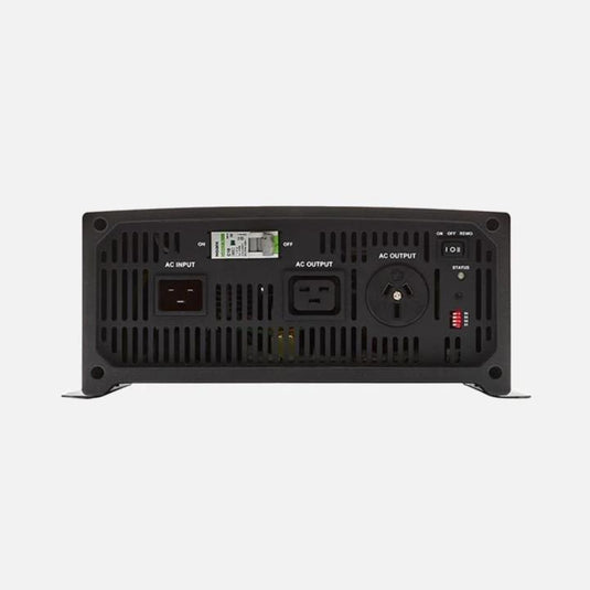 REDARC 24V 3000W Pure Sine Wave Inverter Redarc