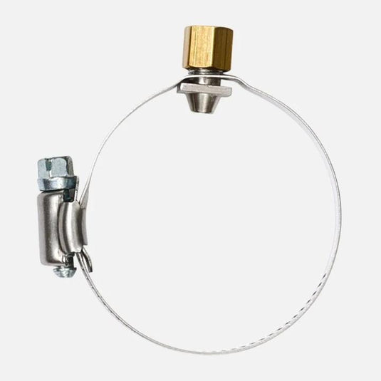 REDARC 2.5 inch Muffler Clamp For EGT Probe Redarc