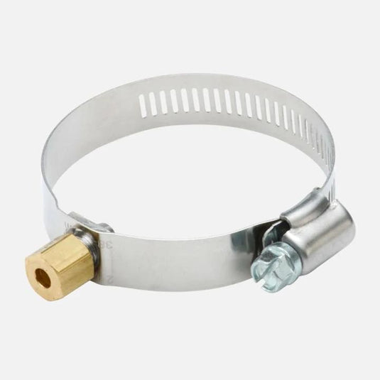 REDARC 2.5 inch Muffler Clamp For EGT Probe Redarc