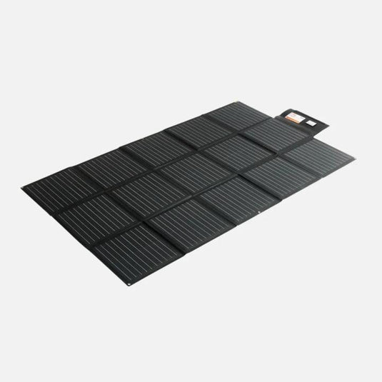 REDARC 300W Monocrystalline Folding Solar Blank Redarc