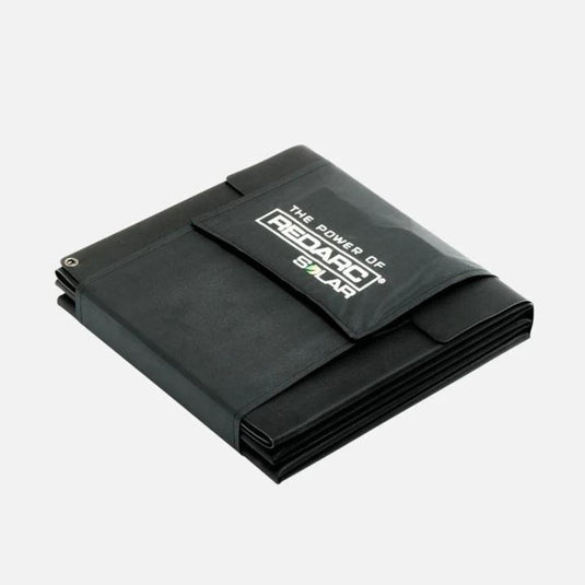 REDARC 300W Monocrystalline Folding Solar Blank Redarc