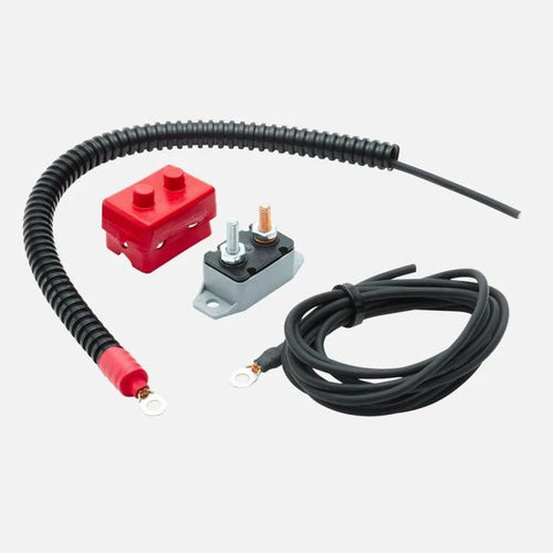 REDARC 30A Circuit Breaker Kit to Suit Tow - Pro EBRH and EB Redarc