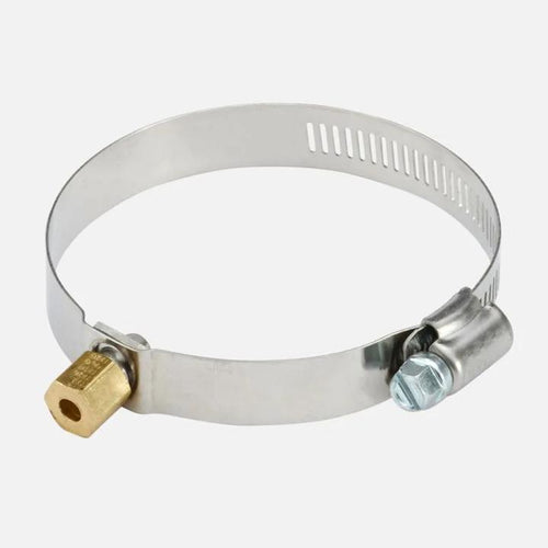 REDARC 3.25 inch Muffler Clamp For EGT Probe Redarc