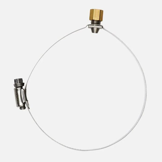 REDARC 4.2 inch Muffler Clamp For EGT Probe Redarc