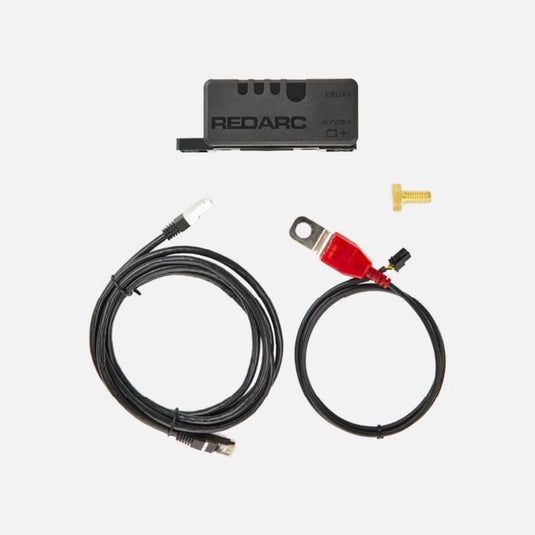 REDARC 500A Smart Battery Monitor Redarc