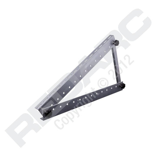 Redarc 508mm Aluminium Solar Panel Mount (X2) Redarc